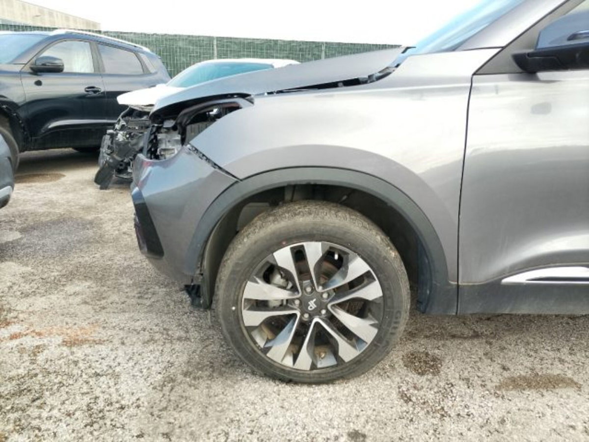 Dr DR 5.0 5.0 1.5 Turbo DCT Bi-Fuel GPL (11)