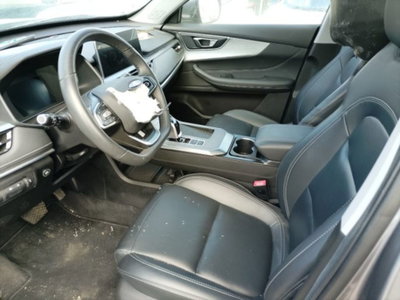 Dr DR 5.0 5.0 1.5 Turbo DCT Bi-Fuel GPL (13)