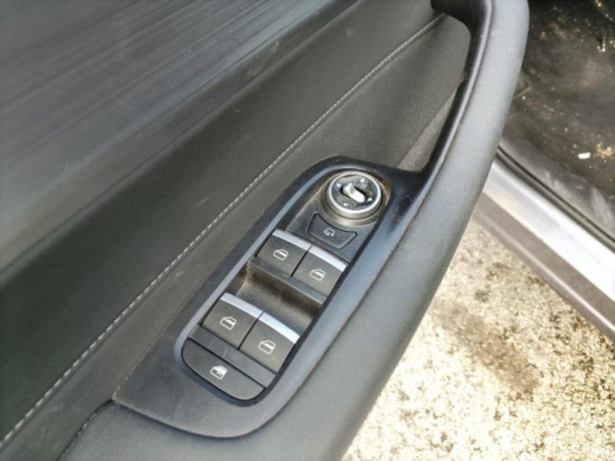 Dr DR 5.0 5.0 1.5 Turbo DCT Bi-Fuel GPL (14)