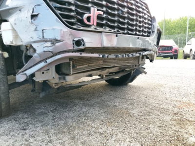 Dr DR 5.0 5.0 1.5 Turbo DCT Bi-Fuel GPL (5)