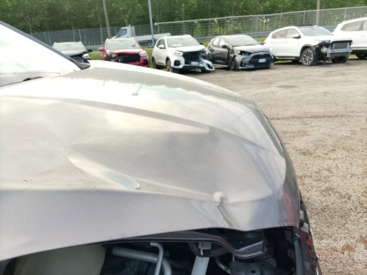Dr DR 5.0 5.0 1.5 Turbo DCT Bi-Fuel GPL (7)