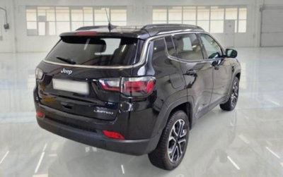 Jeep Compass 1.3 T4 190CV PHEV AT6 4xe Limited (4)