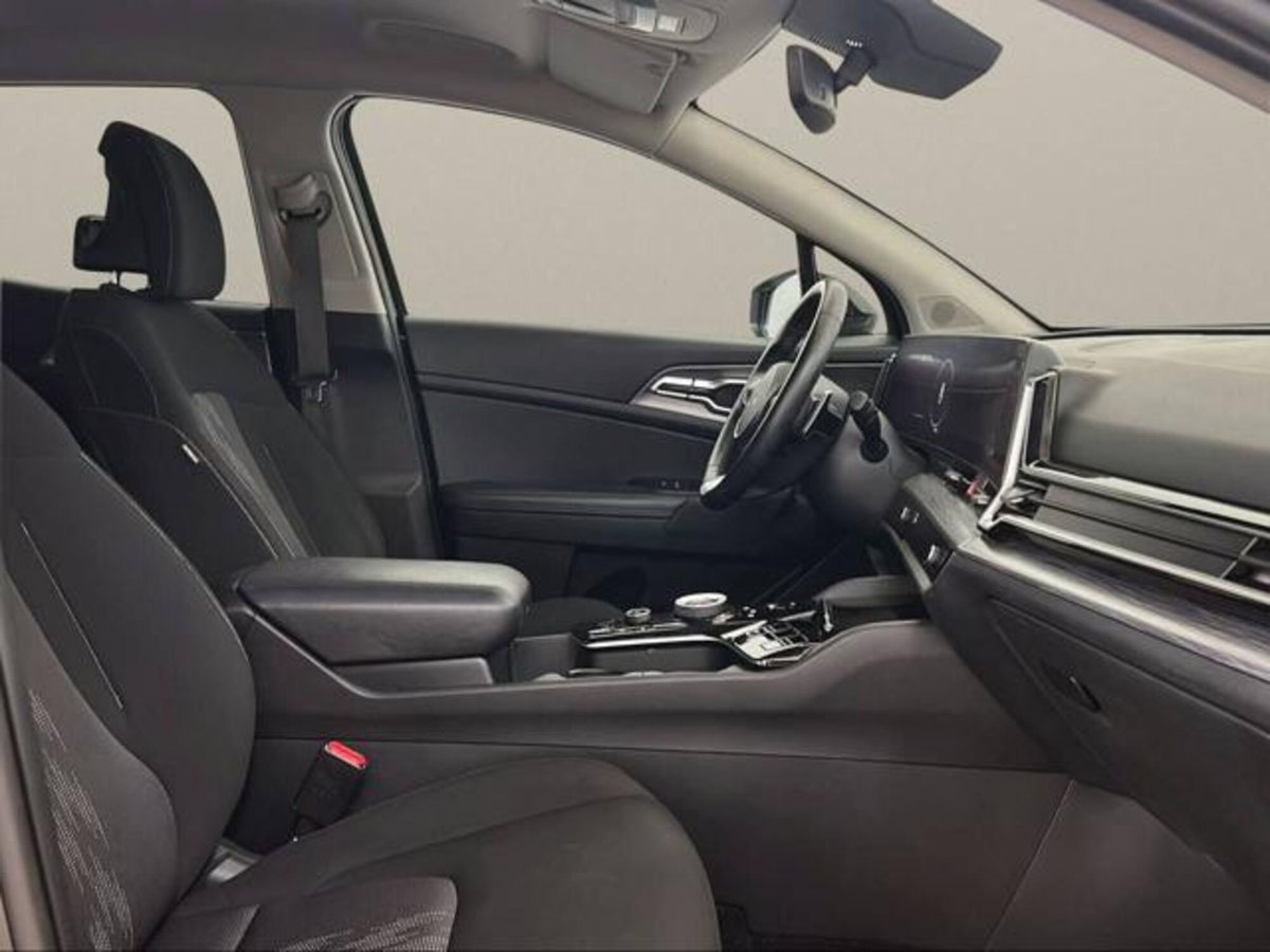 Kia Sportage 1.6 crdi mhev Style dct (10)