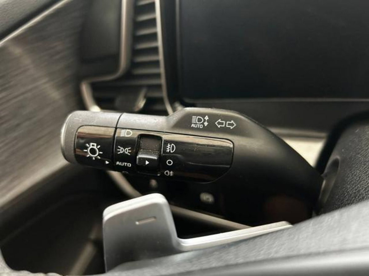 Kia Sportage 1.6 crdi mhev Style dct (16)