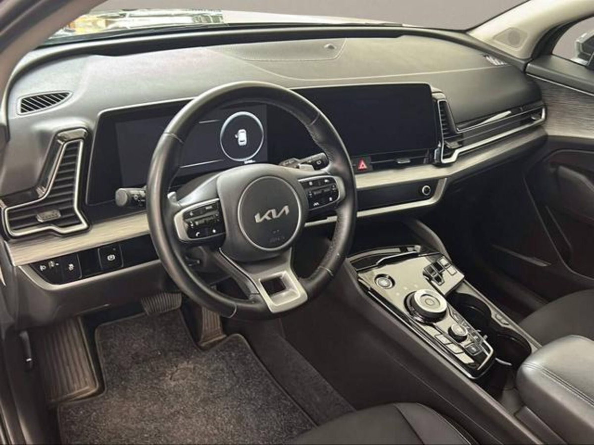 Kia Sportage 1.6 crdi mhev Style dct (18)