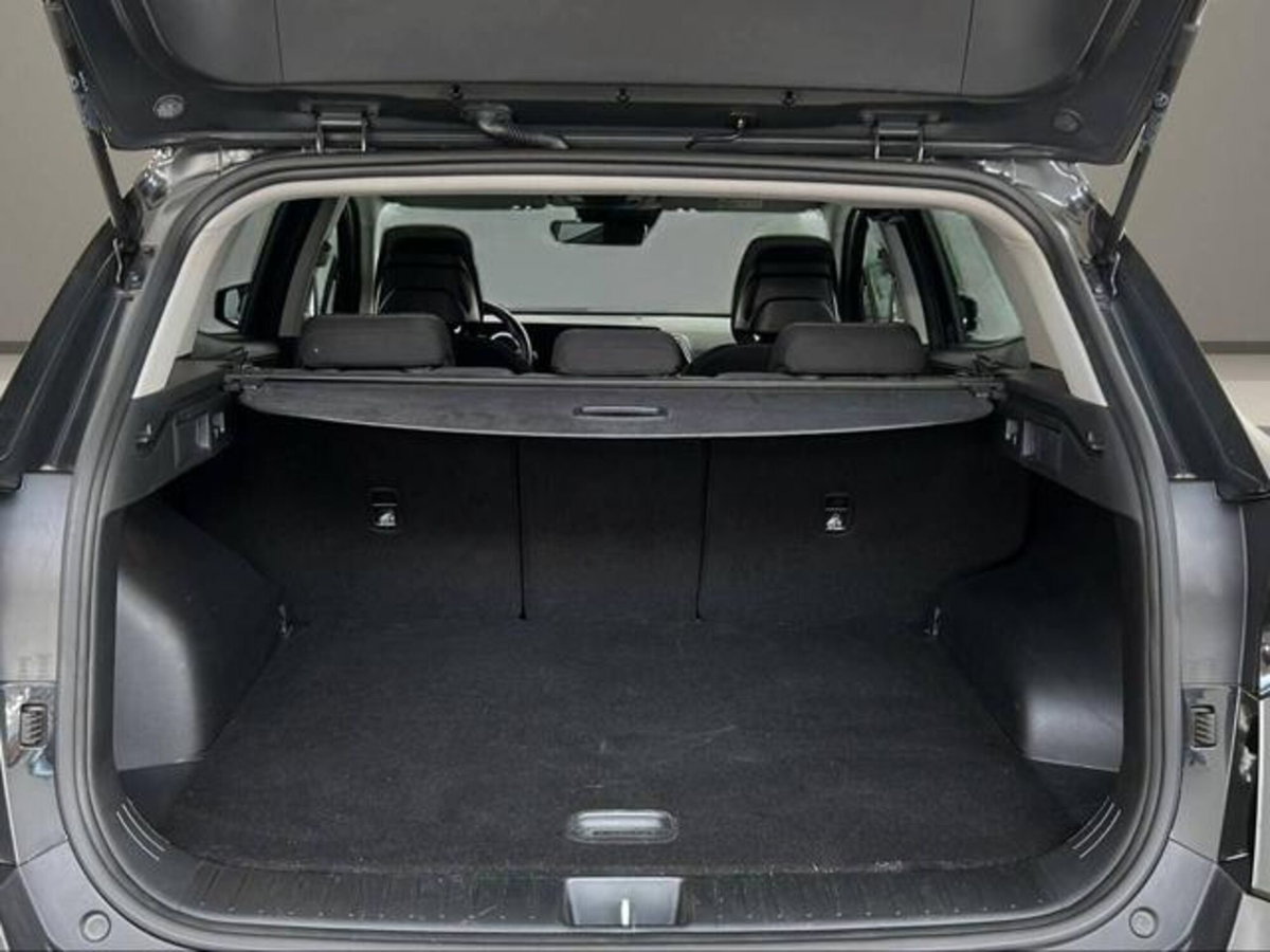 Kia Sportage 1.6 crdi mhev Style dct (7)