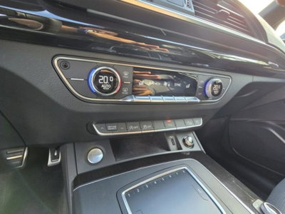 Audi Q5 2.0 TFSI quattro S tronic S line plus (10)