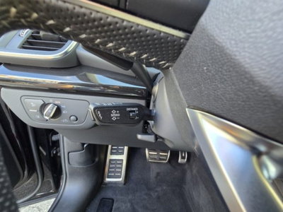 Audi Q5 2.0 TFSI quattro S tronic S line plus (11)