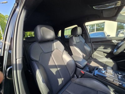 Audi Q5 2.0 TFSI quattro S tronic S line plus (13)