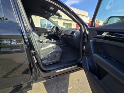 Audi Q5 2.0 TFSI quattro S tronic S line plus (14)