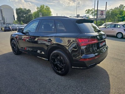 Audi Q5 2.0 TFSI quattro S tronic S line plus (3)