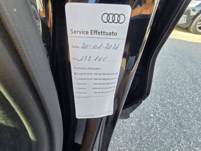 Audi Q5 2.0 TFSI quattro S tronic S line plus (6)