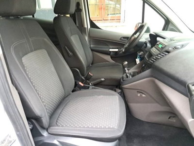 Ford Tourneo Connect Tourneo  1.5 EcoBlue 120 CV Titanium (10)