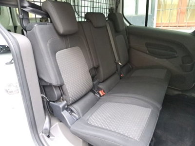 Ford Tourneo Connect Tourneo  1.5 EcoBlue 120 CV Titanium (11)