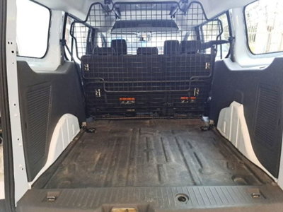 Ford Tourneo Connect Tourneo  1.5 EcoBlue 120 CV Titanium (12)