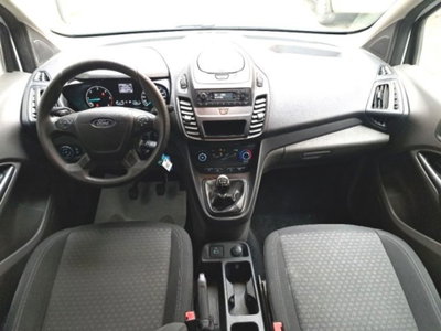 Ford Tourneo Connect Tourneo  1.5 EcoBlue 120 CV Titanium (13)