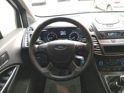 Ford Tourneo Connect Tourneo  1.5 EcoBlue 120 CV Titanium (14)