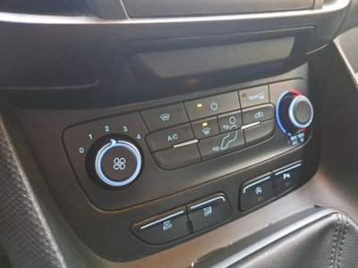 Ford Tourneo Connect Tourneo  1.5 EcoBlue 120 CV Titanium (16)