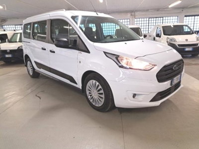 Ford Tourneo Connect Tourneo  1.5 EcoBlue 120 CV Titanium (5)