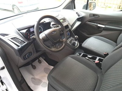 Ford Tourneo Connect Tourneo  1.5 EcoBlue 120 CV Titanium (6)