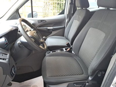 Ford Tourneo Connect Tourneo  1.5 EcoBlue 120 CV Titanium (7)