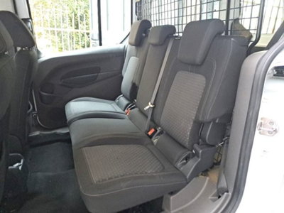 Ford Tourneo Connect Tourneo  1.5 EcoBlue 120 CV Titanium (8)