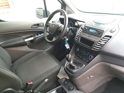 Ford Tourneo Connect Tourneo  1.5 EcoBlue 120 CV Titanium (9)