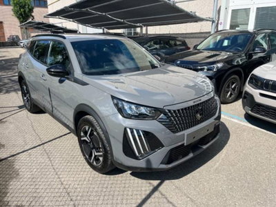Peugeot 2008 PureTech 130 S&S EAT8 Allure Pack usata