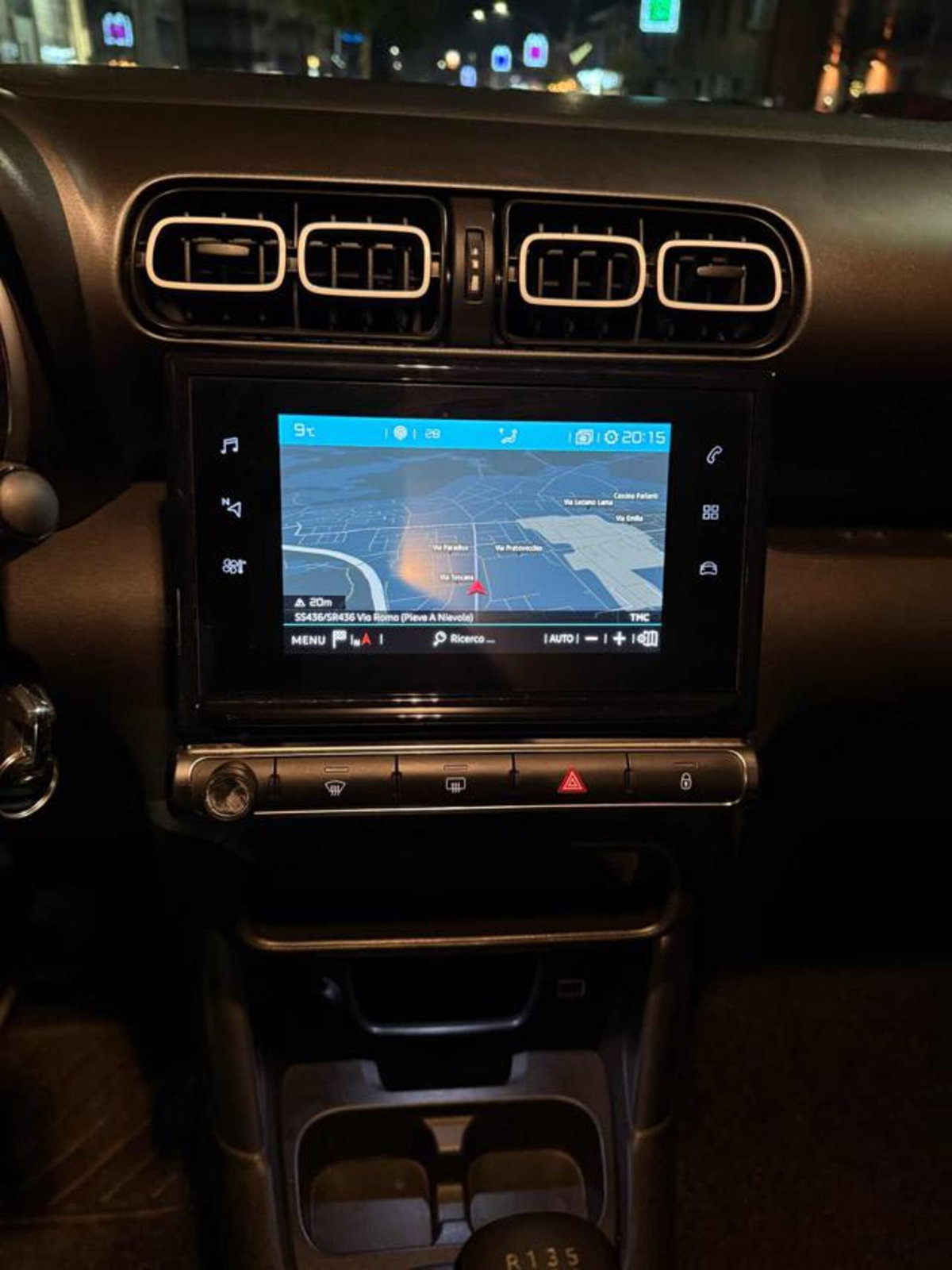 Citroen C3 Aircross BlueHDi 110 S&S Shine Pack (10)