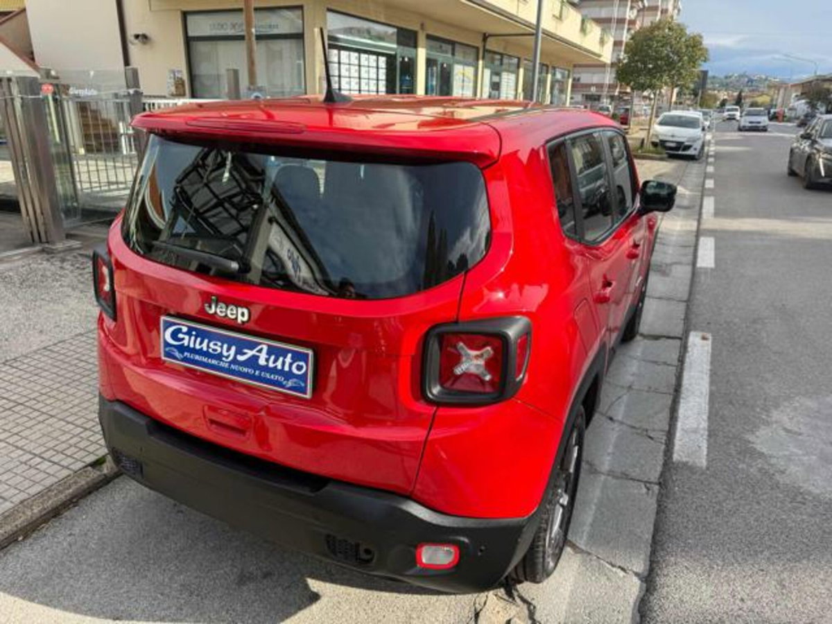 Jeep Renegade 1.0 T3 Longitude (5)