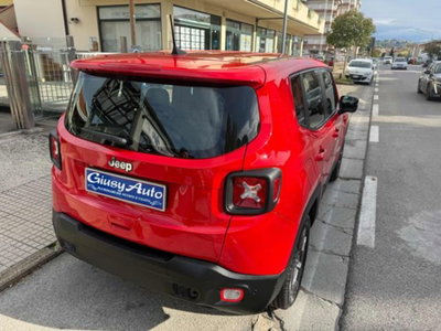 Jeep Renegade 1.0 T3 Longitude (5)