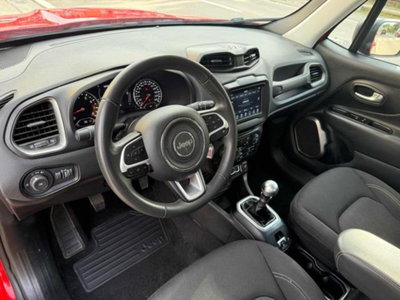 Jeep Renegade 1.0 T3 Longitude (6)