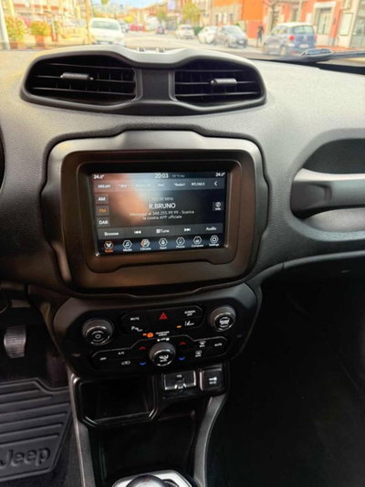 Jeep Renegade 1.0 T3 Longitude (8)