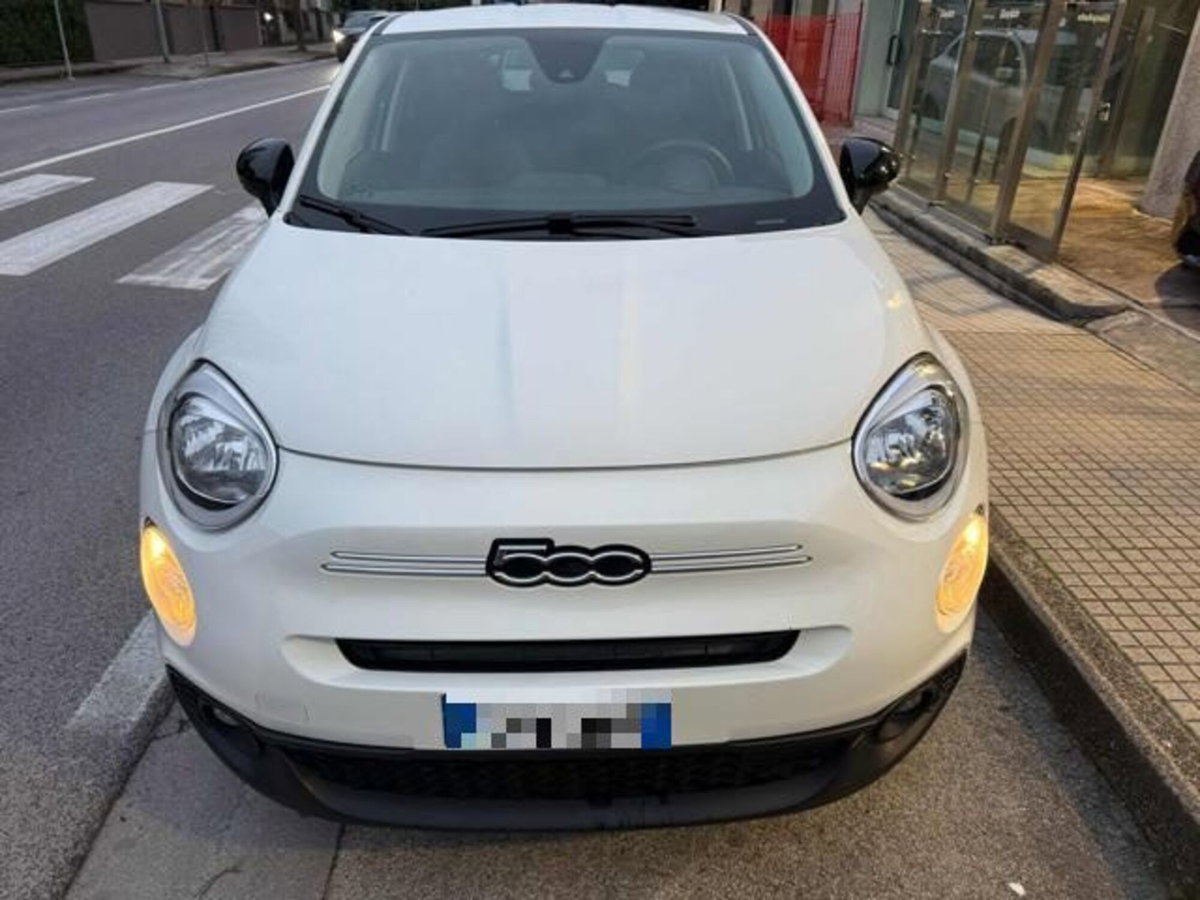 Fiat 500X 1.6 MultiJet 130 CV Club (2)