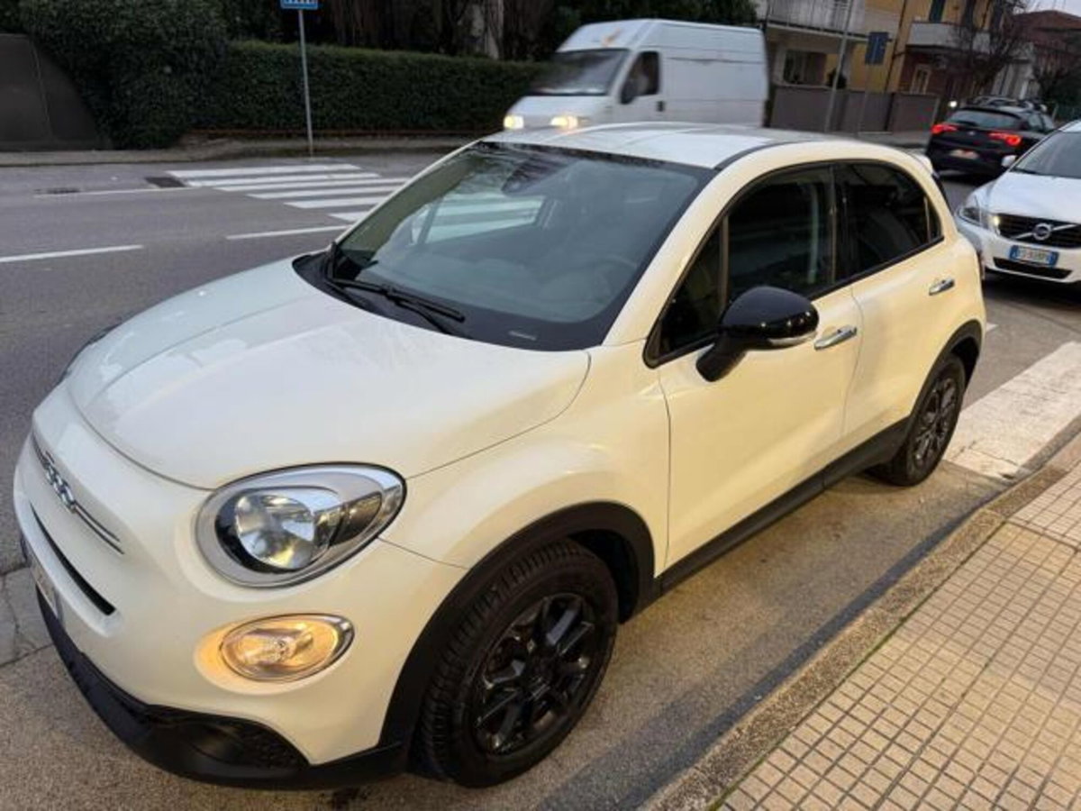 Fiat 500X 1.6 MultiJet 130 CV Club (3)