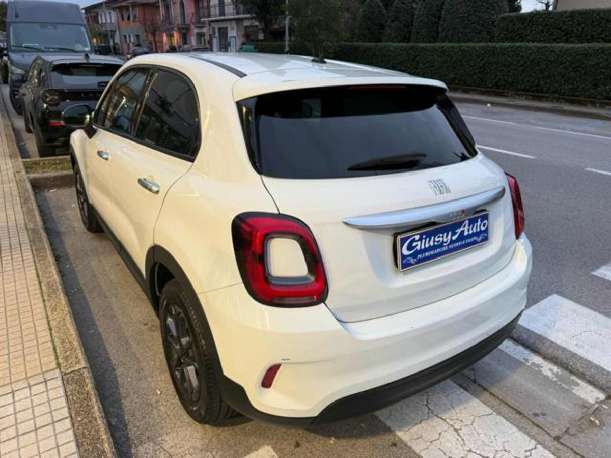 Fiat 500X 1.6 MultiJet 130 CV Club (4)