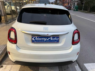 Fiat 500X 1.6 MultiJet 130 CV Club (6)