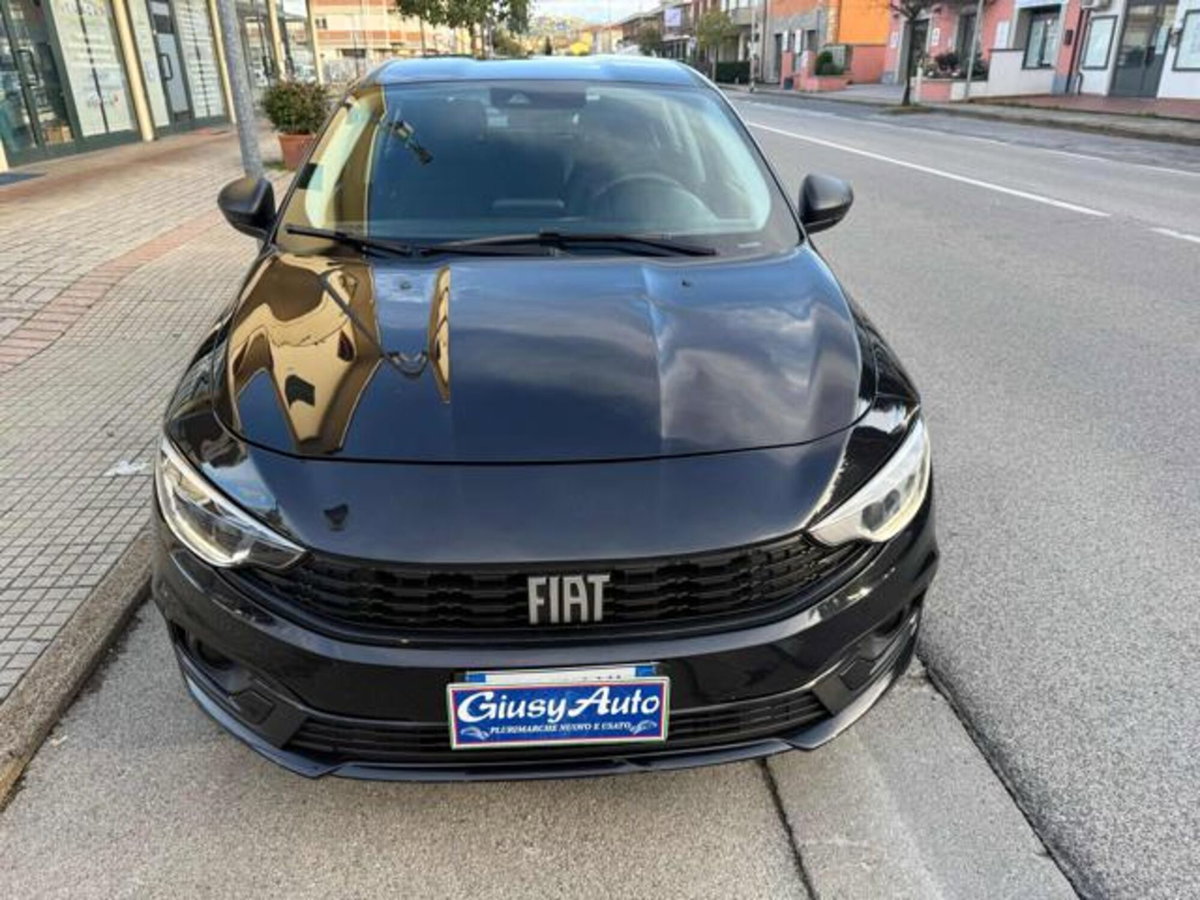 Fiat Tipo Tipo 5p 1.0 t3 Cross 100cv (2)