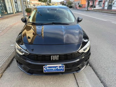 Fiat Tipo Tipo 5p 1.0 t3 Cross 100cv (2)