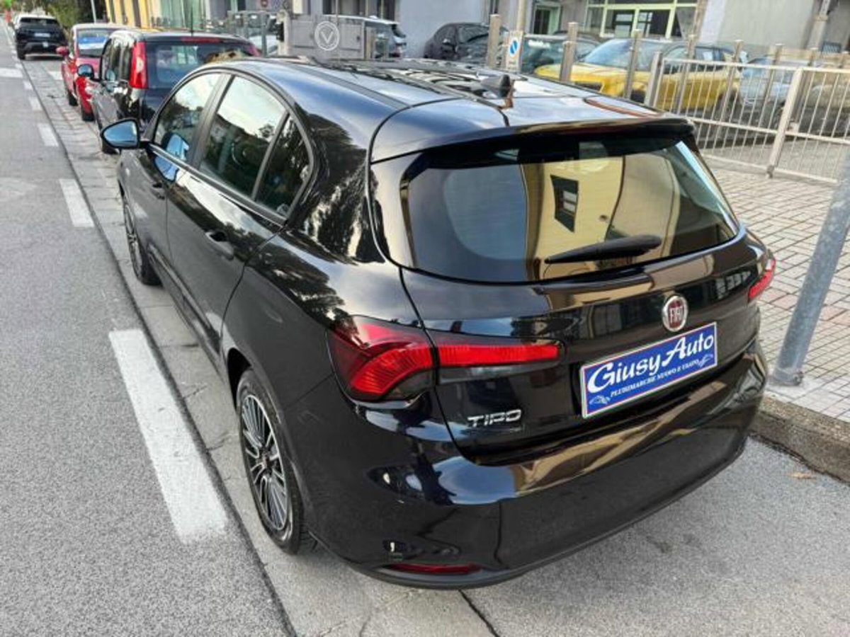 Fiat Tipo Tipo 5p 1.0 t3 Cross 100cv (3)
