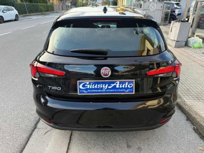 Fiat Tipo Tipo 5p 1.0 t3 Cross 100cv (4)