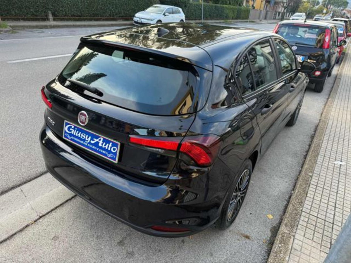 Fiat Tipo Tipo 5p 1.0 t3 Cross 100cv (5)