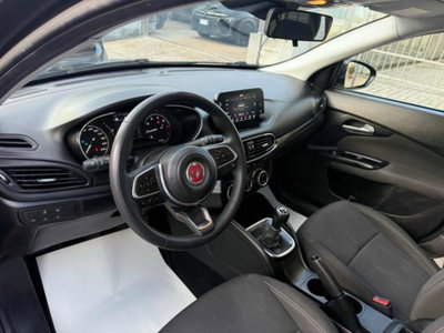 Fiat Tipo Tipo 5p 1.0 t3 Cross 100cv (6)