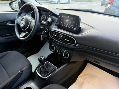 Fiat Tipo Tipo 5p 1.0 t3 Cross 100cv (7)