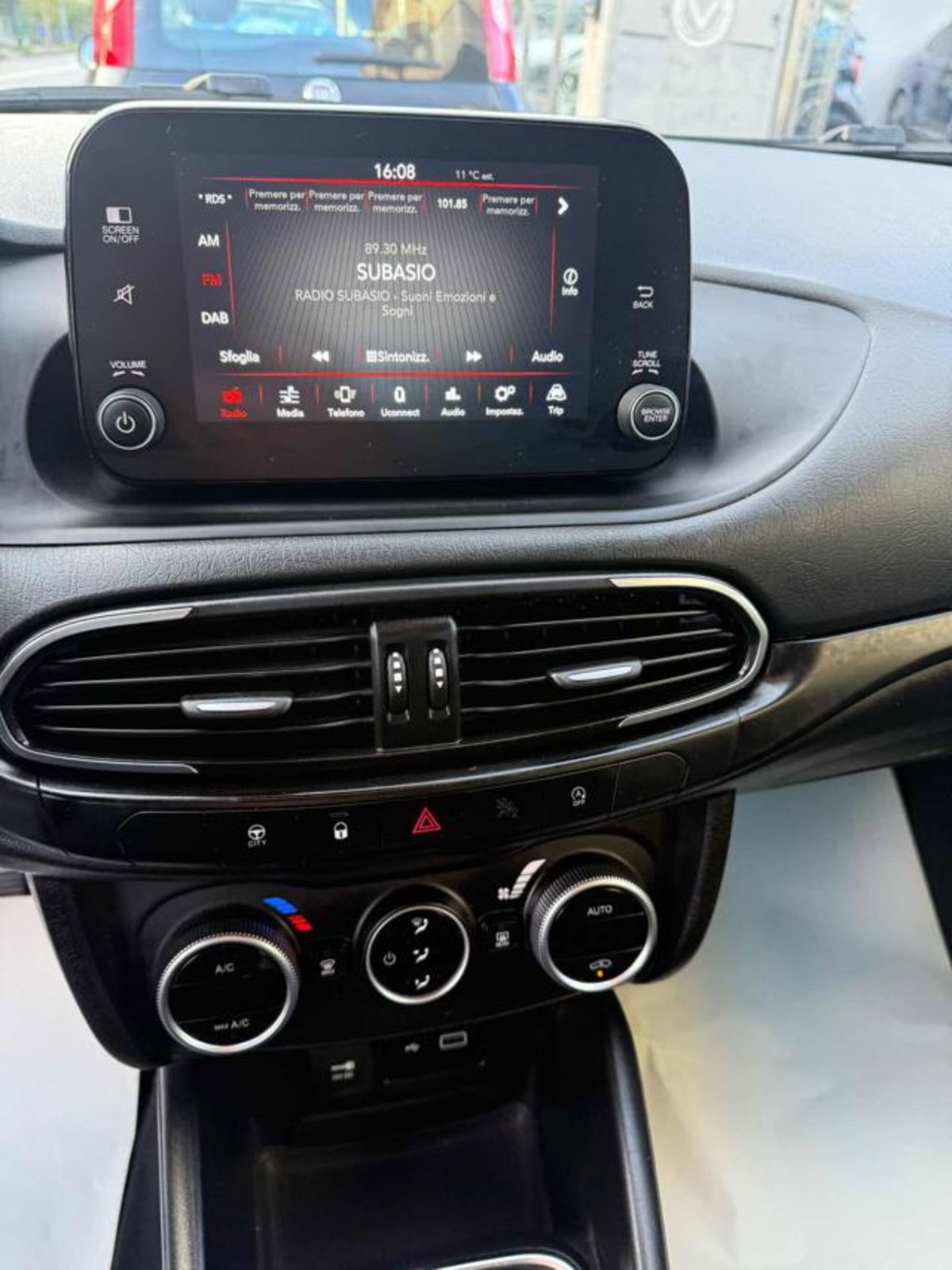 Fiat Tipo Tipo 5p 1.0 t3 Cross 100cv (8)