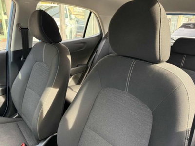 Kia Picanto 1.0 12V 5 porte AMT Urban (9)