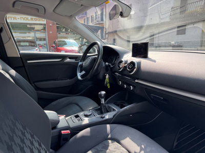 Audi A3 Sportback 1.6 TDI Sport (14)