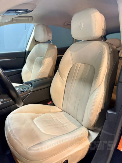 Maserati Levante Levante V6 Diesel 275 CV AWD (10)