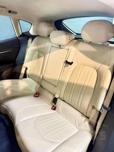 Maserati Levante Levante V6 Diesel 275 CV AWD (12)
