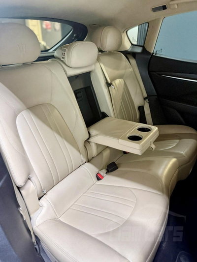 Maserati Levante Levante V6 Diesel 275 CV AWD (13)